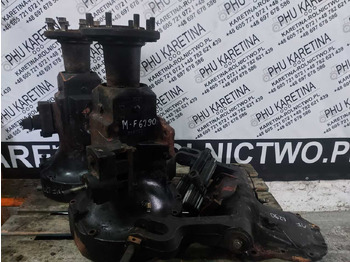 Pogonski reduktor MASSEY FERGUSON