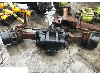 Pogonski reduktor MASSEY FERGUSON