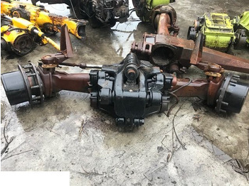 Pogonski reduktor MASSEY FERGUSON