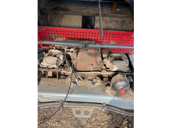 Menjač MASSEY FERGUSON