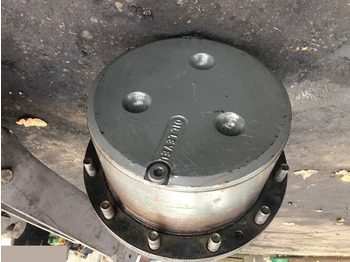 Pogonski reduktor za Poljoprivredna mašina Massey Ferguson 8600 - Zwolnica: slika 2 Pogonski reduktor za Poljoprivredna mašina Massey Ferguson 8600 - Zwolnica: slika 2