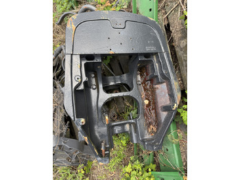 Prednja osovina MASSEY FERGUSON