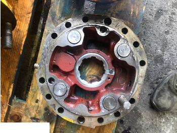 Delovi kočnica MATBRO