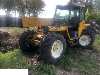 Motor za Teleskopski upravljač Matbro TS 300 - Silnik: slika 5 Motor za Teleskopski upravljač Matbro TS 300 - Silnik: slika 5