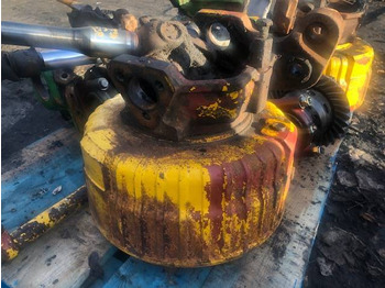 Rukavc točka MATBRO