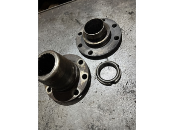 Delovi kočnica MERLO