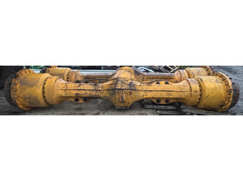 Prednja osovina ZETTELMEYER