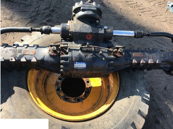 Osovina i delovi NEW HOLLAND