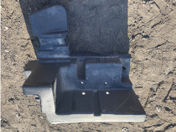 Obrada goriva/ Dostava goriva NEW HOLLAND