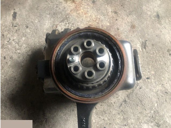 Rukavc točka NEW HOLLAND