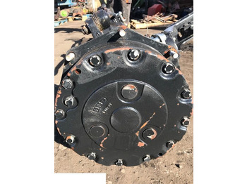 Rukavc točka NEW HOLLAND