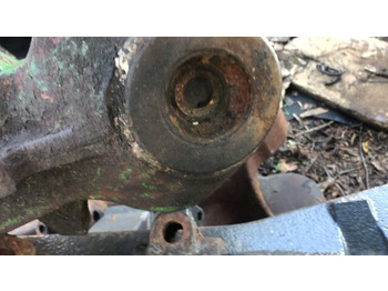 Osovina i delovi za Građevinska mašina Obudowa mostu carraro 26.21 , carraro 18536 R: slika 5