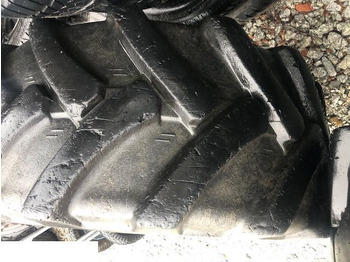 Guma za Oprema za rukovanje materijalima Opona Merlo - 405/70-20: slika 4