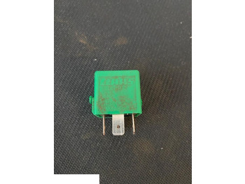 Relej za Poljoprivredna mašina Przekażnik 30A 12V CLAAS 013041 oryginał: slika 2