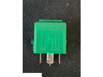 Relej za Poljoprivredna mašina Przekażnik 30A 12V CLAAS 013041 oryginał: slika 4