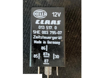 Relej CLAAS