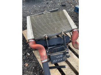 Radijator RENAULT Ares