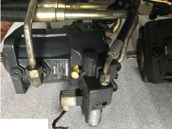 Hidraulični motor REXROTH