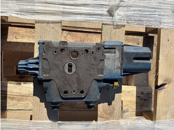 Hidraulični ventil za Poljoprivredna mašina Rexroth Zawór hydrauliczny 08101287: slika 3