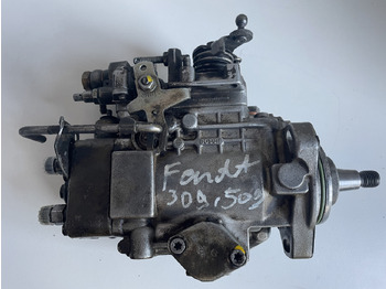 Rezervni deo za Traktor Fendt 309 509 - pompa wtryskowa: slika 3