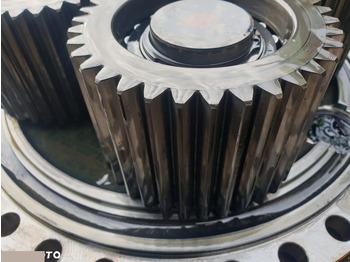 Transmisija LIEBHERR