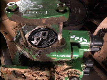 Hidraulični ventil JOHN DEERE