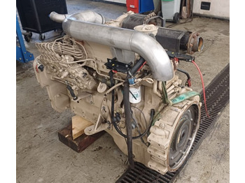 Motor CUMMINS