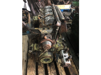Motor i delovi RENAULT