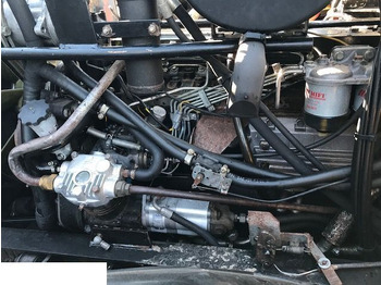 Motor PERKINS