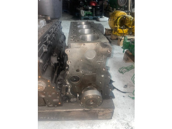 Motor i delovi NEW HOLLAND