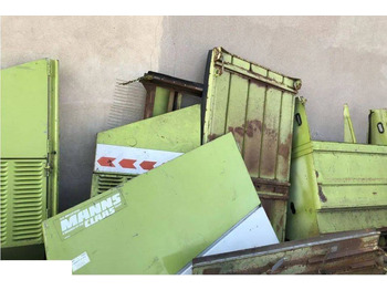 Rezervni deo CLAAS