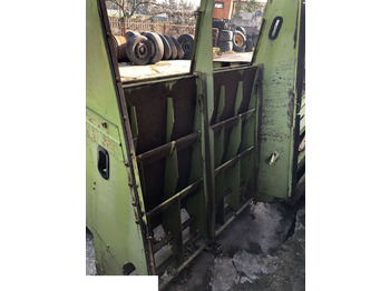 Rezervni deo CLAAS