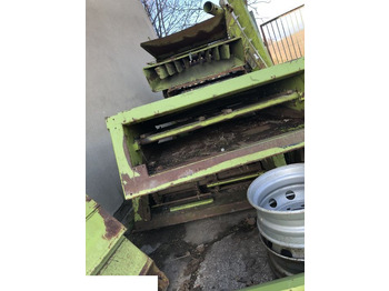 Rezervni deo CLAAS