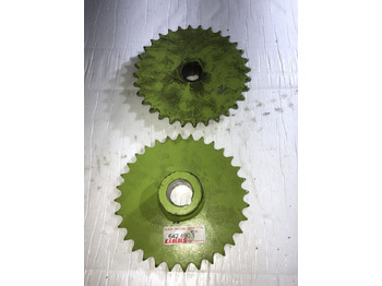Rezervni deo CLAAS