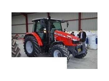 Rezervni deo MASSEY FERGUSON