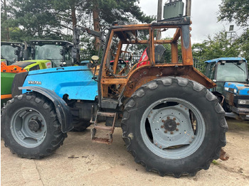 Valtra 8150 8150-4 - cała na części Valtra 8150 8150-4 - cała na części: slika 1 Valtra 8150 8150-4 - cała na części Valtra 8150 8150-4 - cała na części: slika 1