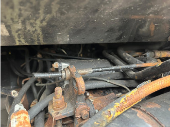 Valtra 8150 8150-4 - cała na części Valtra 8150 8150-4 - cała na części: slika 5 Valtra 8150 8150-4 - cała na części Valtra 8150 8150-4 - cała na części: slika 5