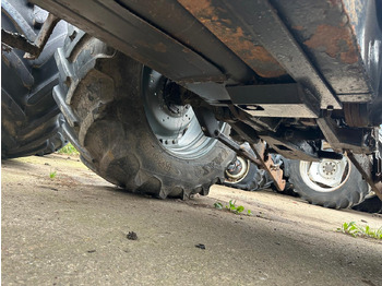 Valtra 8150 8150-4 - cała na części Valtra 8150 8150-4 - cała na części: slika 4 Valtra 8150 8150-4 - cała na części Valtra 8150 8150-4 - cała na części: slika 4