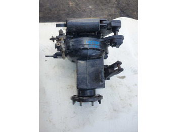 Rukavc točka za Poljoprivredna mašina Valtra T140  - Zwolnica - Zwrotnica - Półoś - Skrzynia - Silnik - Siłowniki - Tylny WOM: slika 3