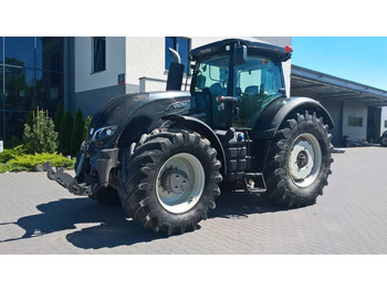 Transmisija VALTRA