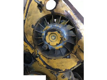 Ventilator DEUTZ
