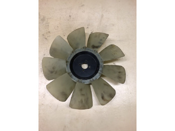 Ventilator JLG