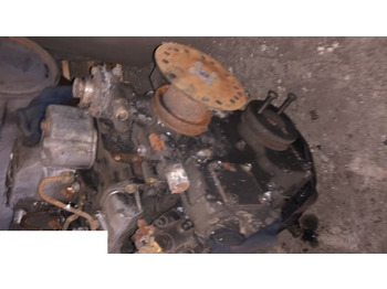 Motor i delovi YANMAR