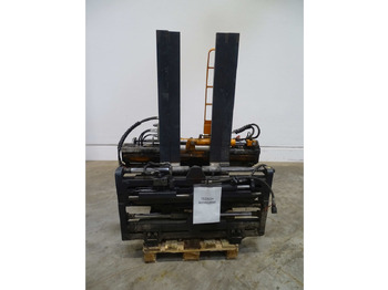 Dodatak za Oprema za rukovanje materijalima Attachment package 2 pieces: slika 3