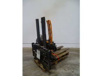 Dodatak za Oprema za rukovanje materijalima Attachment package 2 pieces: slika 2