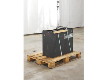 Baterija HOPPECKE