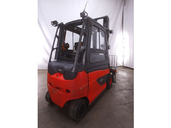 Električni viljuškar Linde E25HL-01/600: slika 3