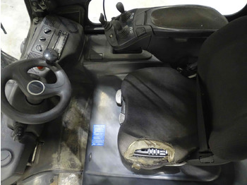 Električni viljuškar Linde E25L-01: slika 3 Električni viljuškar Linde E25L-01: slika 3