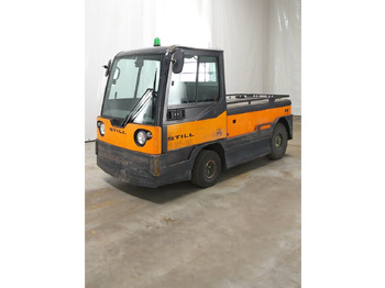 Vučno vozilo LINDE P