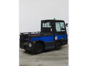 Vučno vozilo Linde P250: slika 2 Vučno vozilo Linde P250: slika 2